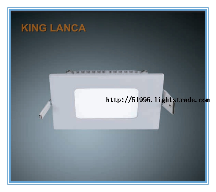 King Lanca LED PANEL LIGHT LCP02