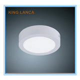 King Lanca LED CELING PANEL LIGHT LCP03