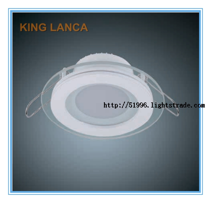  King Lanca LED PANEL LIGHT LCP05