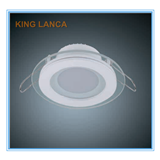  King Lanca LED PANEL LIGHT LCP05