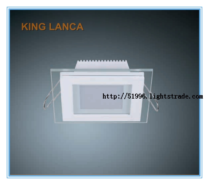 King Lanca LED PANEL LIGHT LCP06