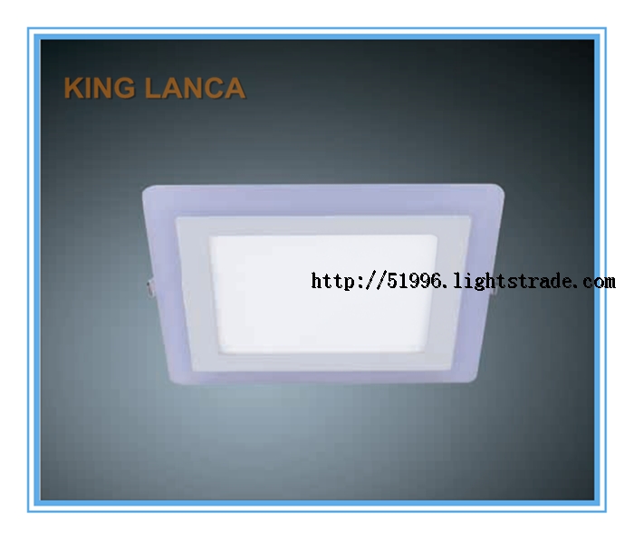 King Lanca LED PANEL LIGHT LCP08