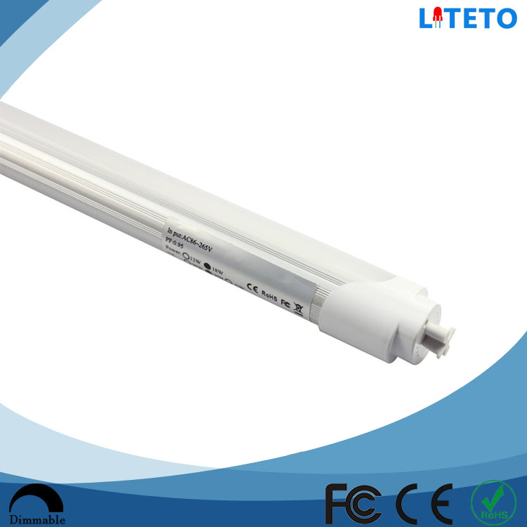 18w 1200mm LED T8 Light Tube CE approved