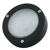 LED spot bulkhead lamp
