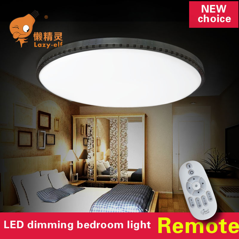JL-XDA Lazy-elf LED remote control ceiling lamp