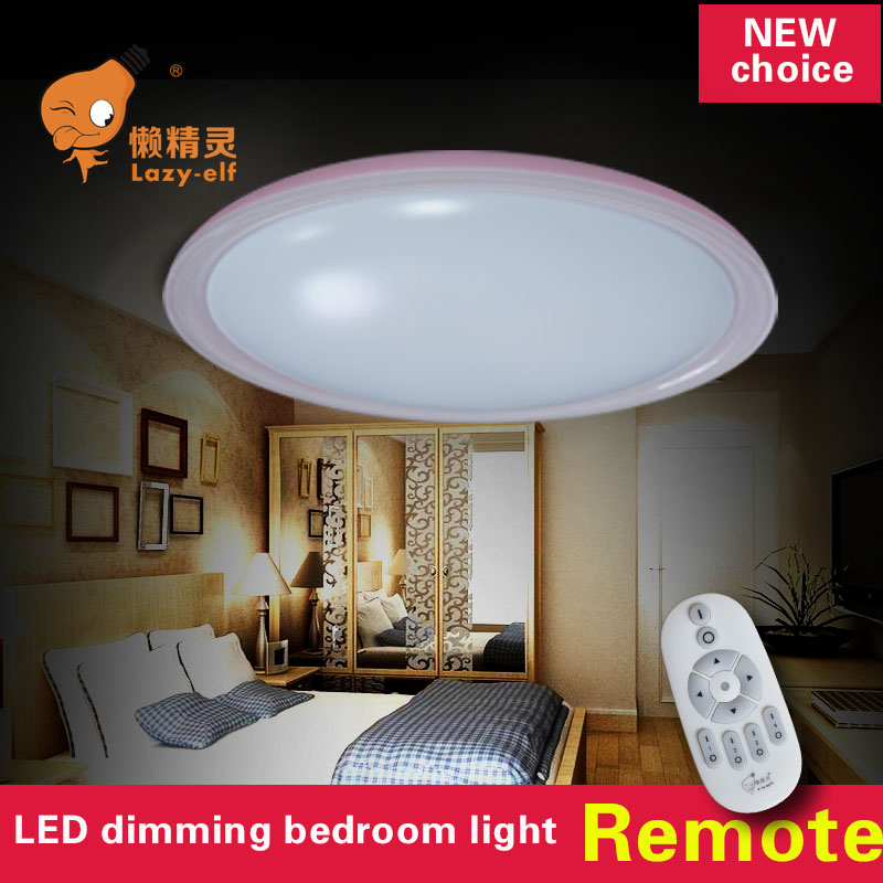 JL-XDB Lazy-elf LED remote control ceiling lamp