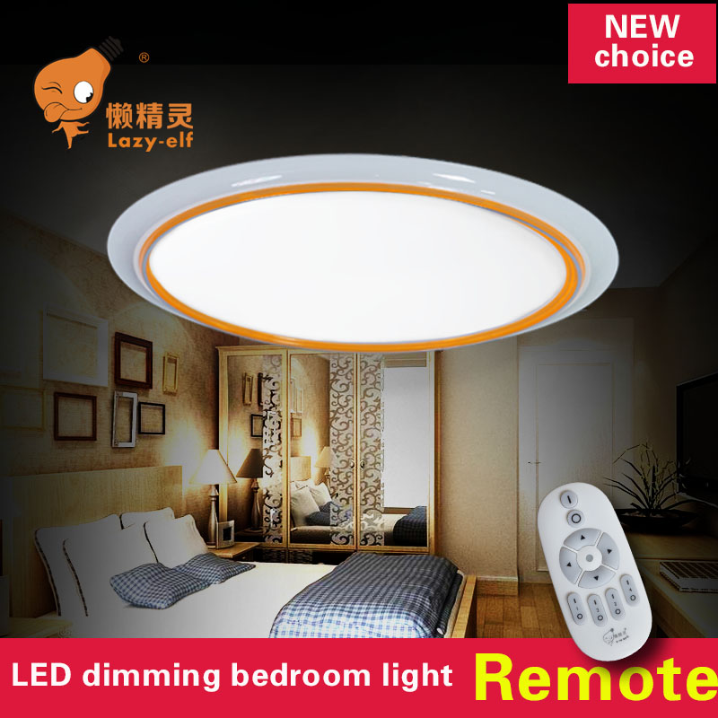 JL-XDC Lazy-elf LED remote control ceiling lamp