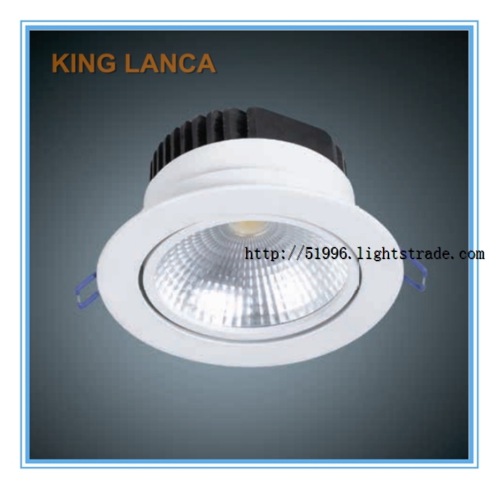 King Lanca LED SPOT LIGHT LCS01