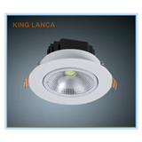 King Lanca LED SPOT LIGHT LCS12R-S