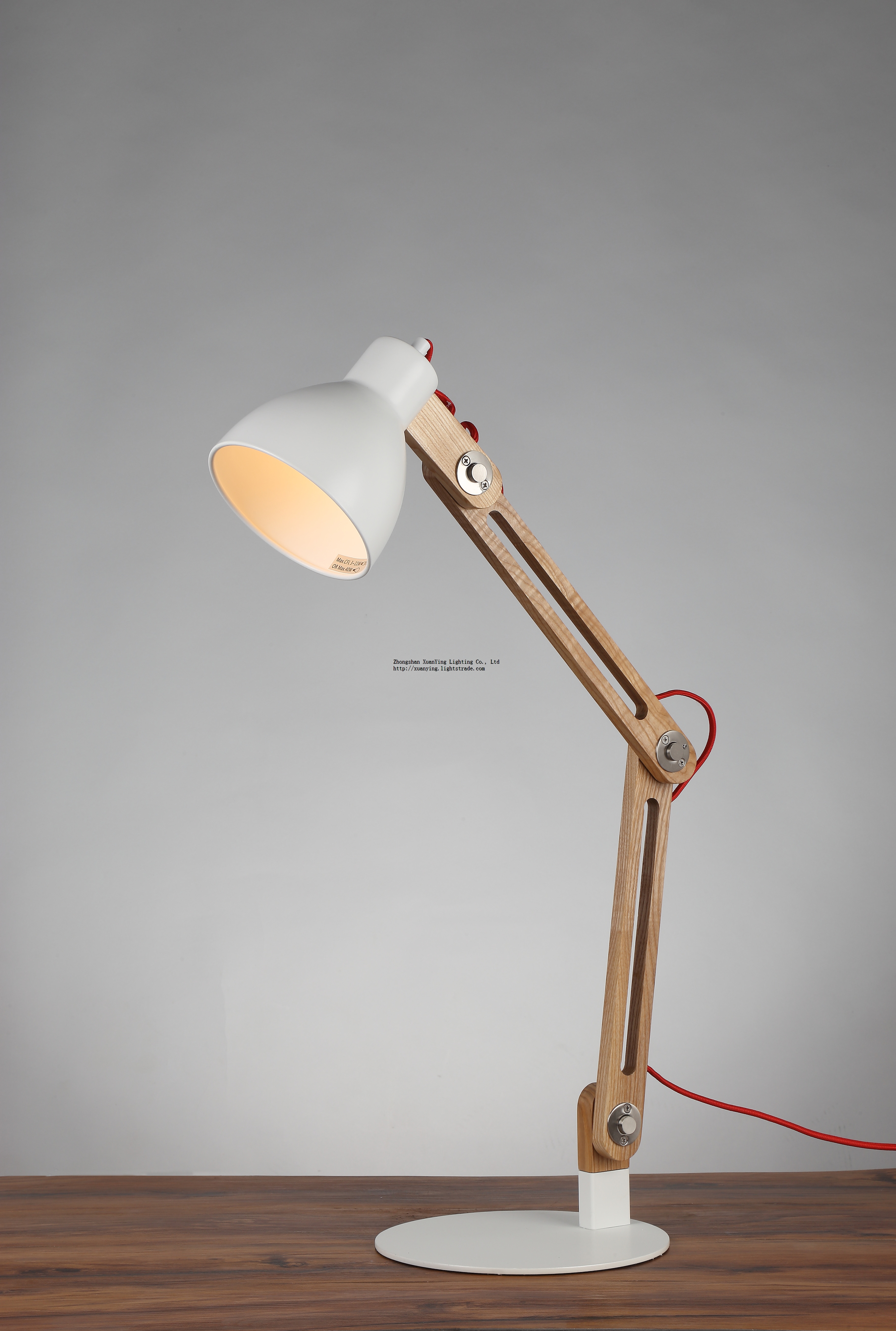 table lamp MT1112