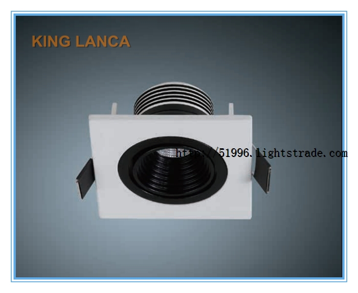 King Lanca LED SPOT LIGHT LCS15