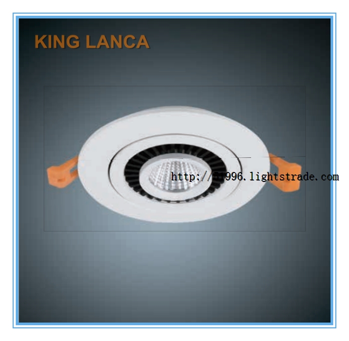 King Lanca LED SPOT LIGHT LCS16