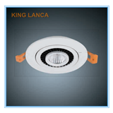 King Lanca LED SPOT LIGHT LCS16