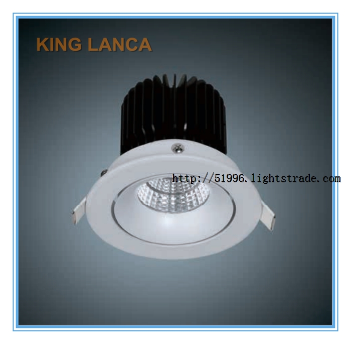 King Lanca LED SPOT LIGHT LCS22
