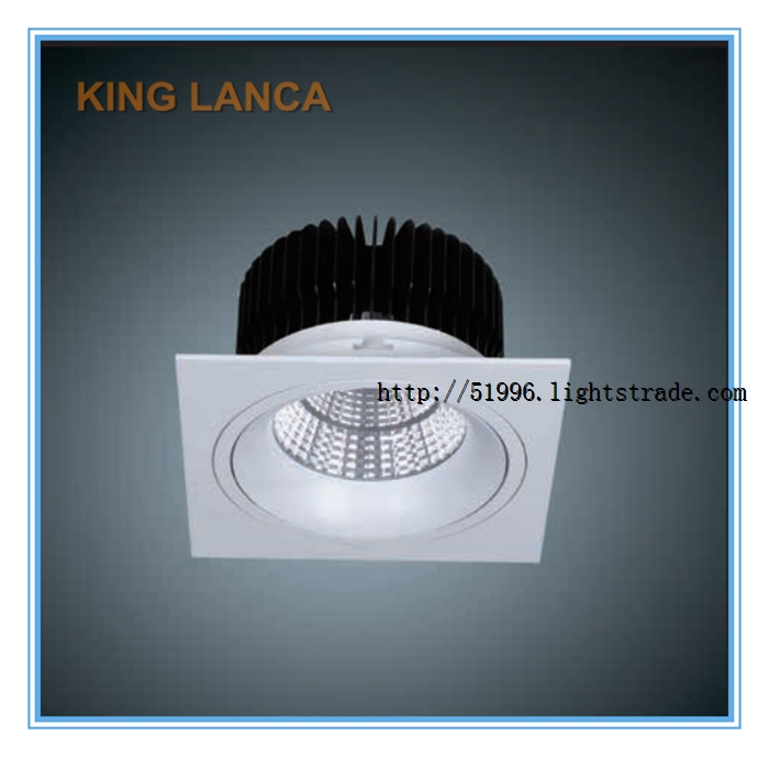 King Lanca LED SPOT LIGHT LCS23