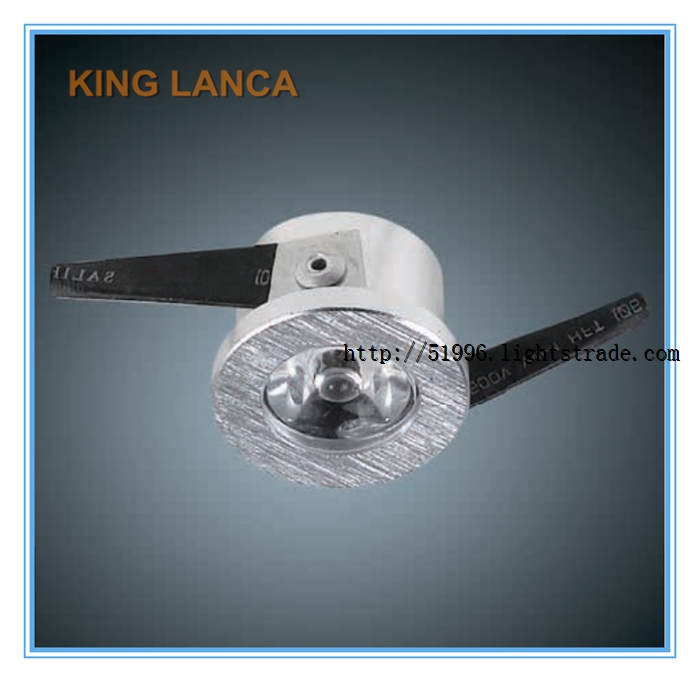 King Lanca LED SPOT LIGHT LCS0210 R-S
