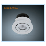 King Lanca LED SPOT LIGHT LCS0520R-3