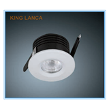 King Lanca LED SPOT LIGHT LCS0420R-3