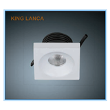 King Lanca LED SPOT LIGHT LCS0420H-3