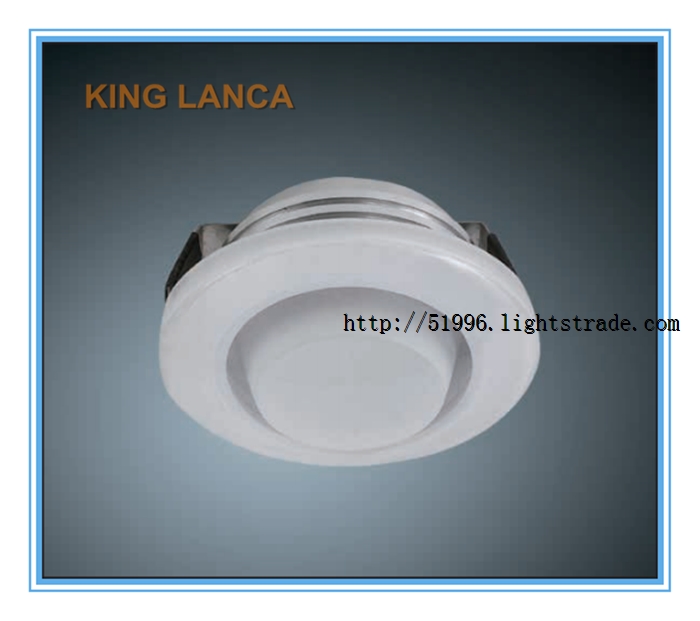 King Lanca LED SPOT LIGHT LCS09