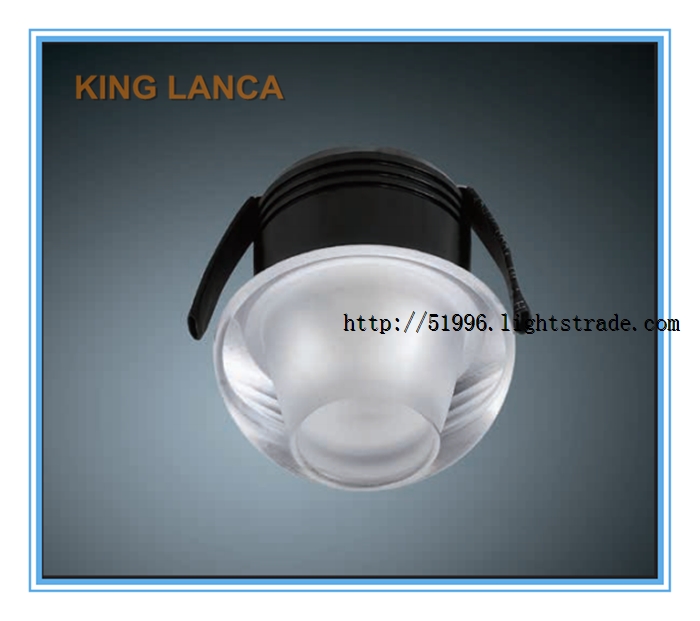 King Lanca LED SPOT LIGHT LCS11