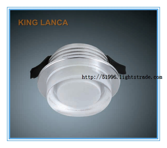 King Lanca LED SPOT LIGHT LCS10