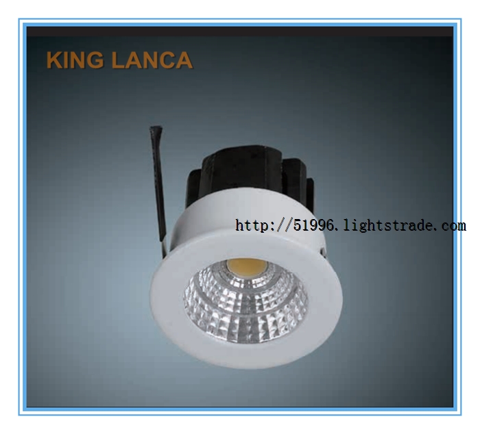 King Lanca LED SPOT LIGHT LCS0630R