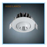 King Lanca LED SPOT LIGHT LCS0820R-3