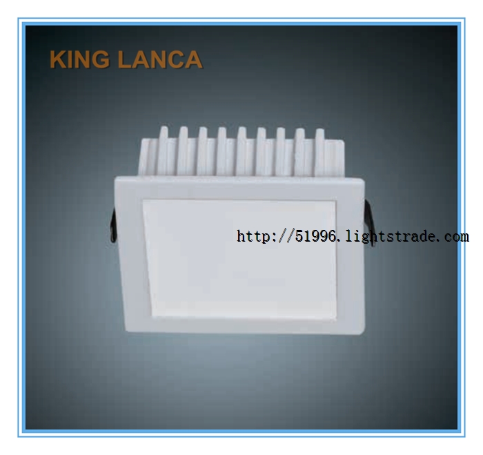 King Lanca LED SPOT LIGHT LCS32S