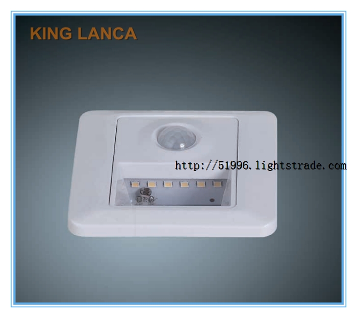 King Lanca LED SENSE LIGHT LCS2630