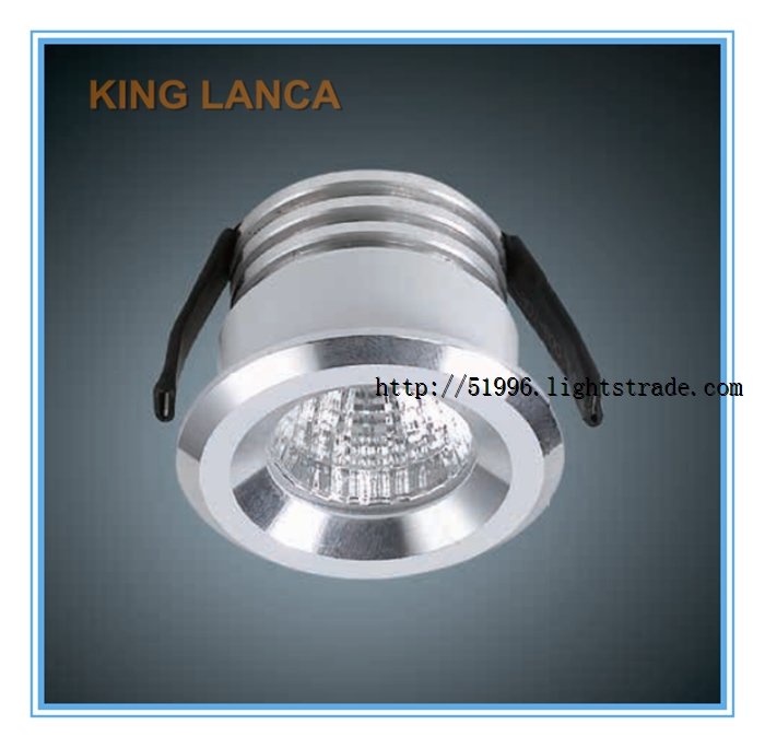 King Lanca LED SPOT LIGHT LCS2830-3