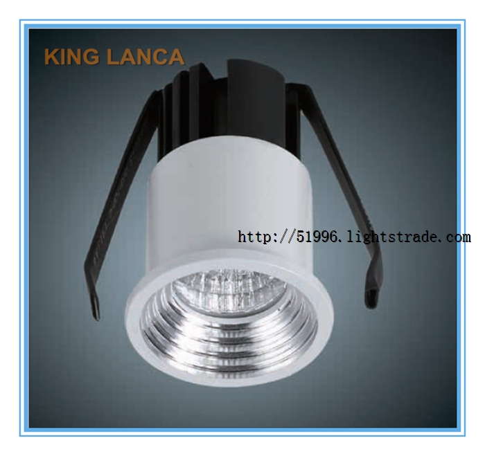 King Lanca LED SPOT LIGHT LCS2930-3