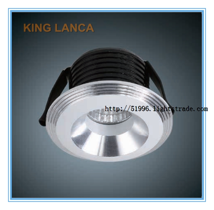 King Lanca LED SPOT LIGHT LCS3030-3