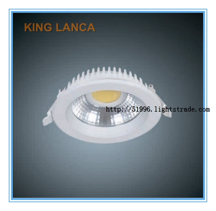 King Lanca LED DOWNLIGHT LCD01