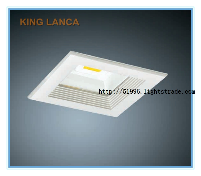 King Lanca LED DOWNLIGHT LCD02
