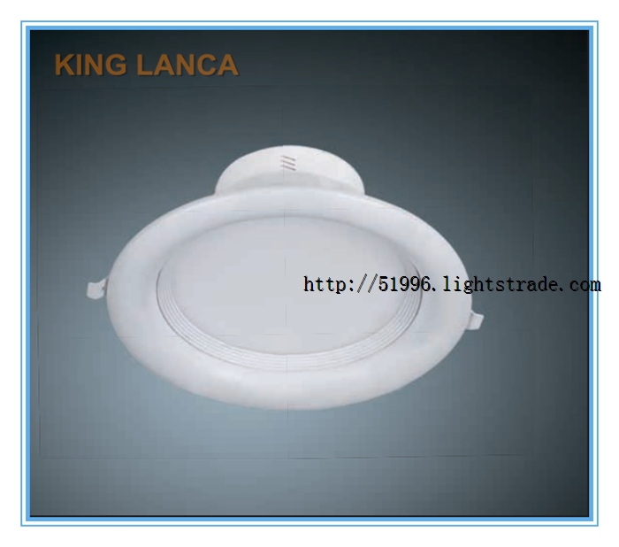 King Lanca LED DOWN LIGHT LCD03