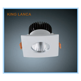 King Lanca LED DOWN LIGHT LCD0430S