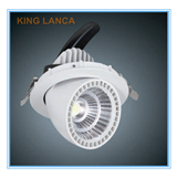 King Lanca LED DOWNLIGHT LCD05