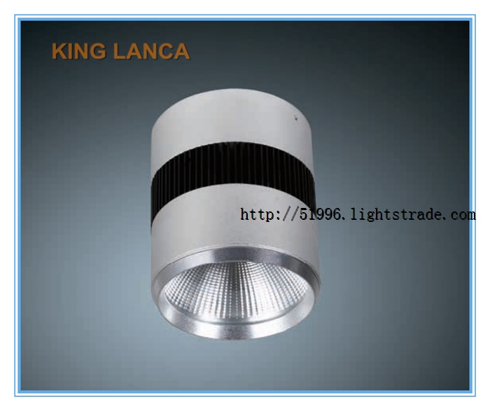 King Lanca LED DOWN LIGHT LCD07