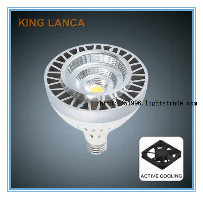 King Lanca LED ILLUMINANT LCA06