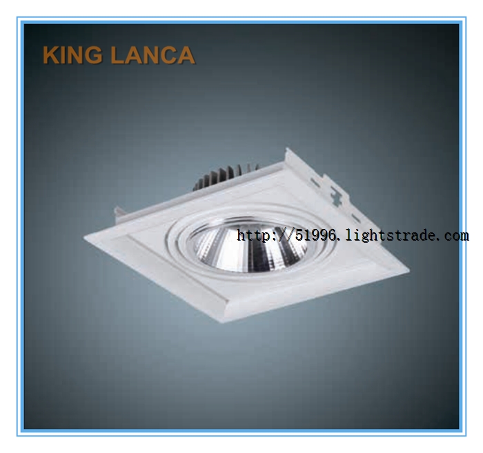 King Lanca LED GRILLE LCG1230