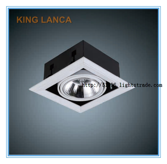 King Lanca LED GRILLE LIGHT LCG0230