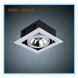 King Lanca LED GRILLE LIGHT LCG0230