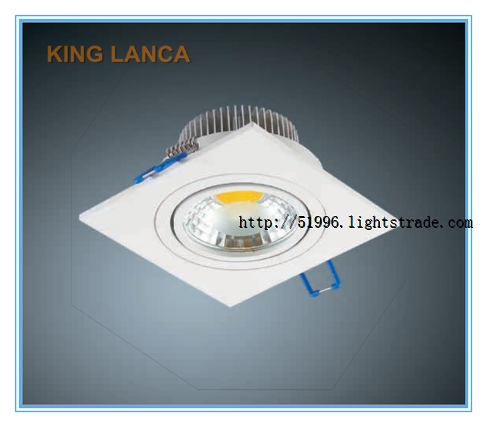 King Lanca LED GRILLE LIGHT LCG0330