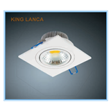 King Lanca LED GRILLE LIGHT LCG0330