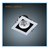 King Lanca LED GRILLE LIGHT LCG0430