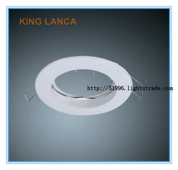 King Lanca Lamp Shell Series CS01