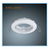 King Lanca Lamp Shell Series CS02