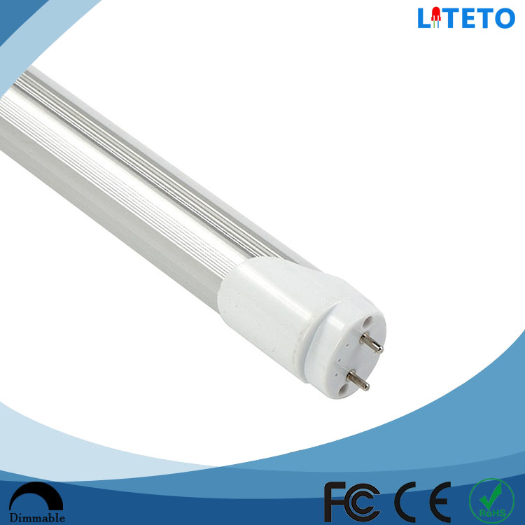 Factory price 24w 1500mm LED T8 Light Tube with CE