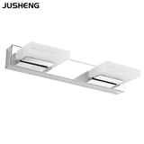 6w bathroom mirror 100-240v AC LED light 5870